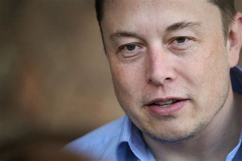 Elon Musk And Corporate Cowardice The Washington Post
