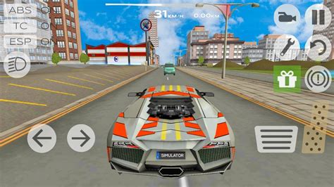 Juegos De Carros Android Car Simulator 2020 Autos Simuladores Youtube