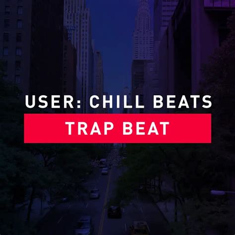 Free Trap Beat Submitted By Chill Beats