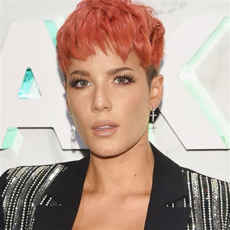 Skip to main content skip to navigation. base talk Is Halsey the most feared new popgirl right now? - Base - ATRL