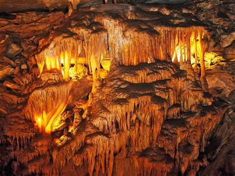 Mammoth Cave National Park Ky Travel Around Usa