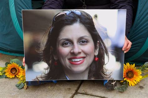 Who Is Nazanin Zaghari Ratcliffe The Detainee Released By Iran