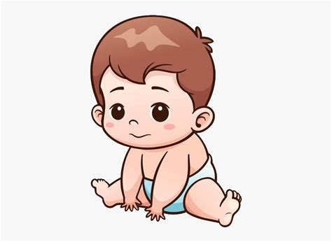 Cartoon Baby Boy Clipart 10 Free Cliparts Download Images On