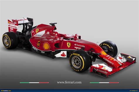 Buy original ferrari parts ferrari spares and ferrari accessories for sale. AUSmotive.com » 2014 Ferrari F14 T revealed