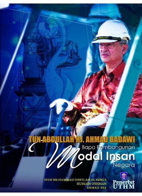 Download kepentingan pembangunan modal insan dan langkah. (PDF) Tun Abdullah Hj. Ahmad Badawi: Bapa Pembangunan ...