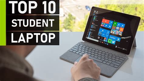 Best Laptop For Students 10 Best Laptops College Students Can Get For