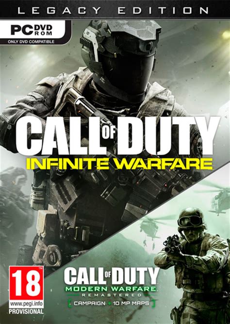 Infinite warfare free download torrent. Call of Duty: Infinite Warfare (PC Download) - Video Games ...