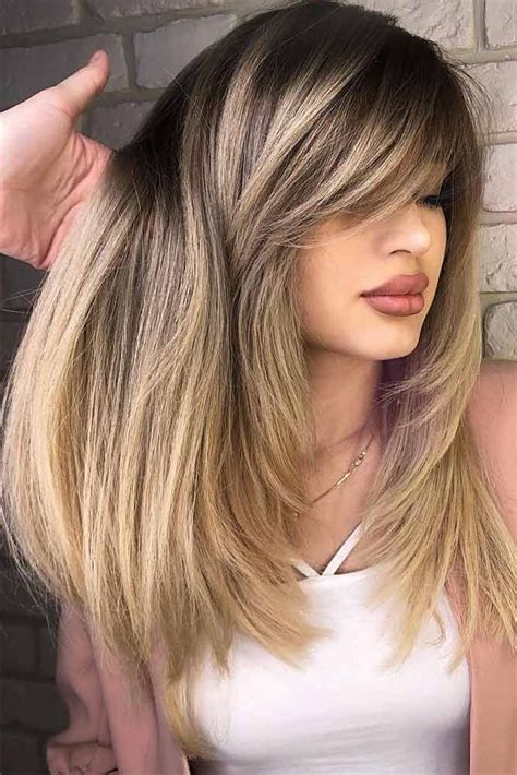 27 Flattering Hairstyles That Can Beautify Your Big