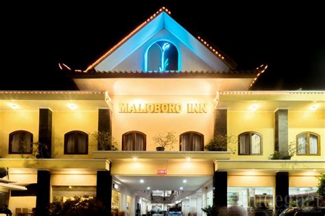 Hotel Di Malioboro Yang Terbaik Indonesia Itu Indah