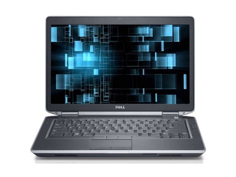 Dell Latitude E6440 14 Laptop 26ghz Intel I5 Dual Core Gen 4 8gb