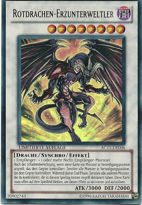 10 cards fans want off the banlist. Yugioh Control Deck für die absolute Kontrolle - Yu-Gi-Oh