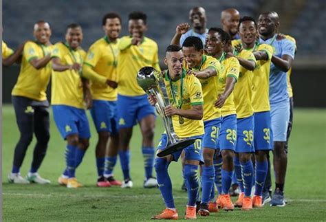 New hope for mamelodi's neglected hm pitje stadium. Done Deals: Mamelodi Sundowns on a signing spree - Savanna ...