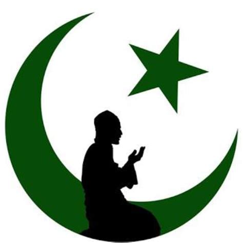 Symbols Of Islam Religious Symbol Religion Islam Png Download 1024