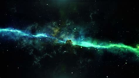 Travel Between Galaxy In Deep Space 4k Motion Background Storyblocks
