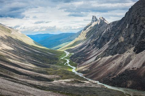11 Most Beautiful Places To See In Alaska