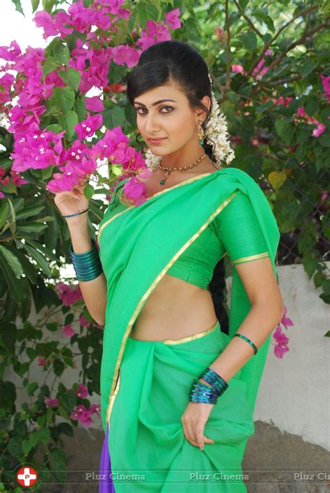 Picture 611173 Neelam Upadhyay Hot Half Saree Images