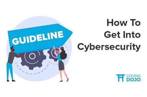How To Get Into Cybersecurity A Practical Guide Coding Dojo