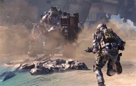 Xbox Live Down On Titanfall Launch Day