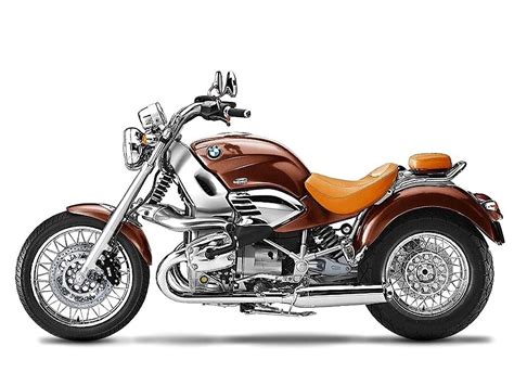 Bmw manufactured 40,218 units, including a smaller engine version, the r850c, which was produced from 1997 to 2000. BMW R1200C "Classic" (2003) - 2ri.de