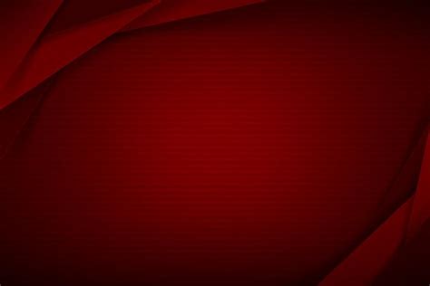 Abstract Background Red Dark And Black Overlap 004 518263 Vector Art At