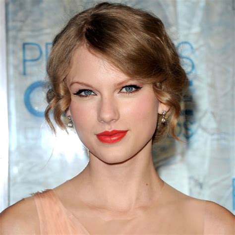 Taylor Swift Makeup Looks Makeup Photo 32682697 Fanpop
