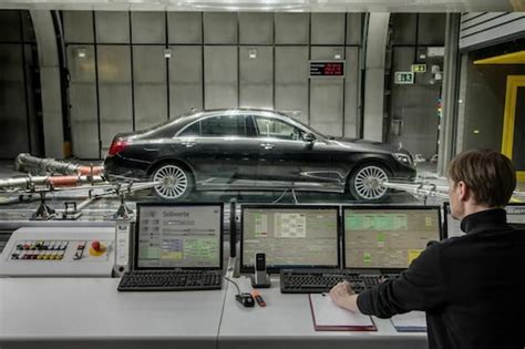 Daimler Setzt Doch Auf Umstrittenes K Ltemittel Mercedes