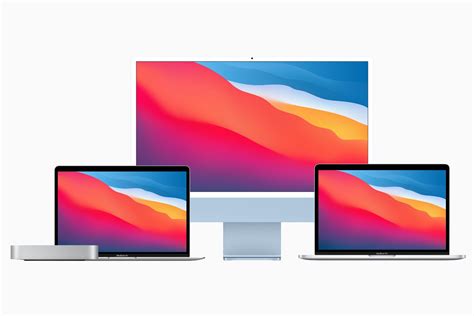 Which Macbook Macbook Pro Macbook Air Imac Imac Pro Mac Mini Or