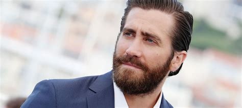 Every Jake Gyllenhaal Haircut To Try In 2024 FashionBeans