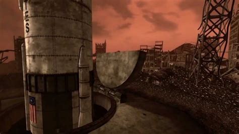 Fallout New Vegas Lonesome Road Trailer In 1080p And My Walkthrough Begins September 20th