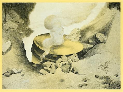 Henrique Alvim Corrêa’s Illustrations For The War Of The Worlds 1906 — The Public Domain Review