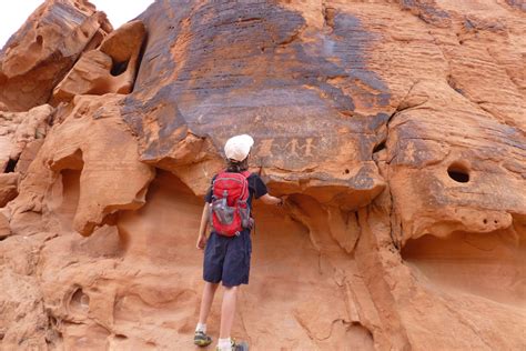 Things To Do In Valley Of Fire State Park Nevada Travelingmel