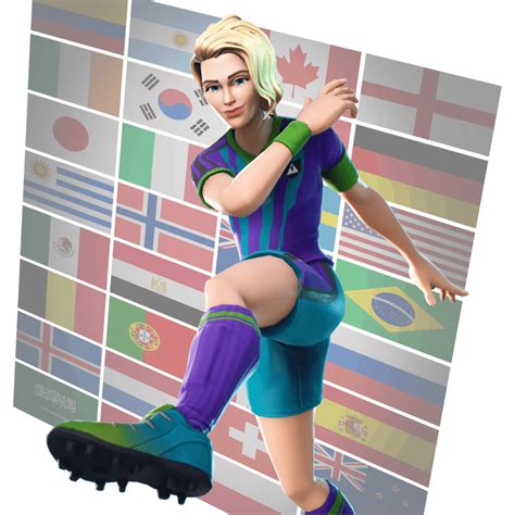 After all, we don't want you to get stuck with software or spend money to get a professional look and feel thumbnail. Fortnite Soccer Skins Wallpapers - Wallpaper Cave