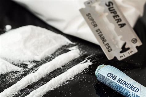 ¿por Qué La Cocaína No Causa Siempre Los Mismos Efectos