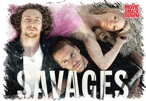 Savages 2012 Vs Scarface 1983 Movie SmackdownÂ