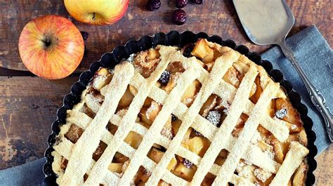 9 Best Fall Baking Recipes That Youll Fall In Love With
