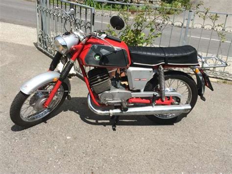 Puch M125 € 2990 Willhabenat Motorcycle Moped Vehicles