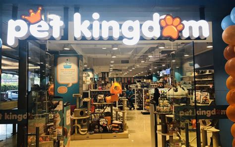 7 Recommended Pet Stores In Jakarta Flokq Blog