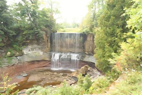 Indian Falls Conservation Area Owen Sound 2021 All You Need To Know