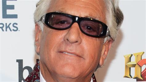 Barry Weiss From Storage Wars Has A Famous Godson