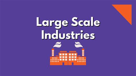 Large Scale Industries Wealth Quint