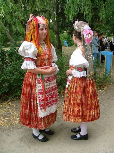 Rimóci Népviselet Hungary European Costumes Traditional Outfits