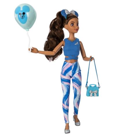 Disney Store Disney Ily 4ever Doll Inspired By Cinderella Shopdisney