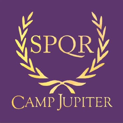 Would You Last At Camp Jupiter A Test Administered By Reyna Ramírez