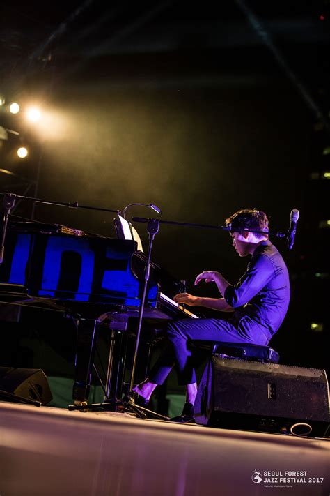Le montreux jazz festival et bmg annoncent aujourd'hui le lancement d'une série d'albums appelée the montreux years, issue. Seoul Forest Jazz Festival 2017 서울숲 재즈 페스티벌 2017 #Outdoor ...