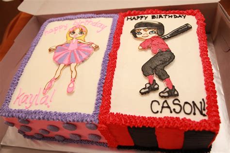 Happy birthday cake with name and photo is becoming very famous now a days. the cake box girls: August 2011