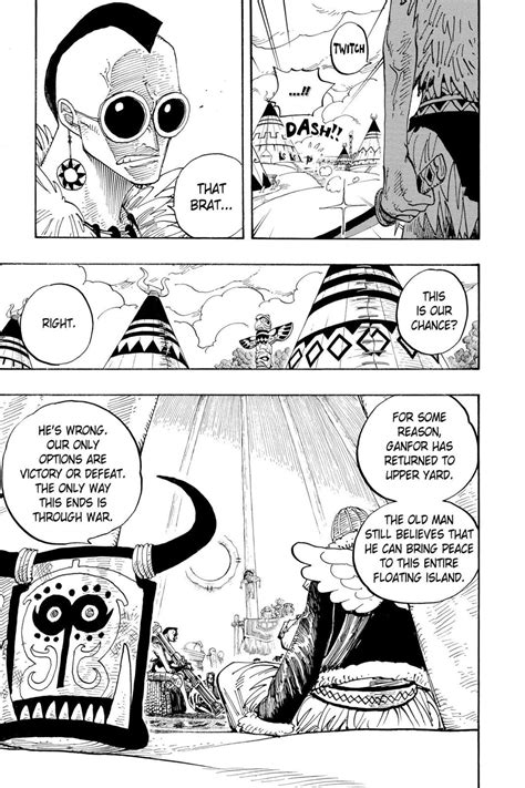 One Piece Chapter 249 Tcb Scans