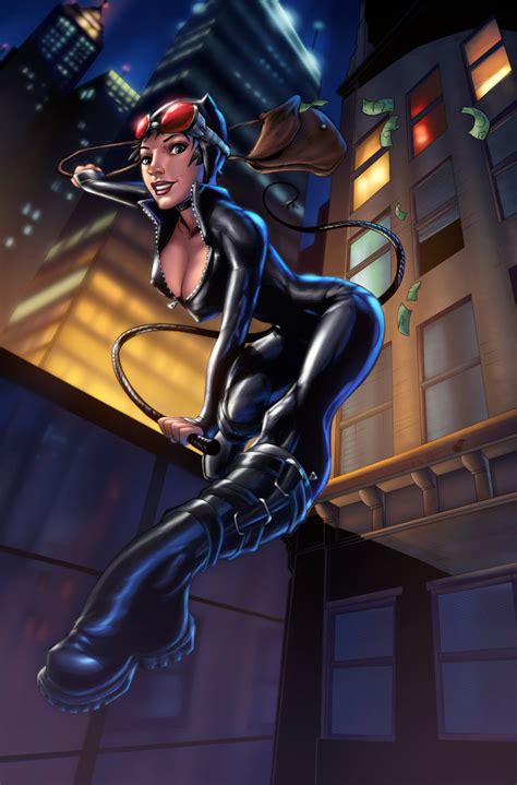 Catwoman Женщина Кошка Селина Кайл Dc Comics Dc Universe Вселенная ДиСи фэндомы