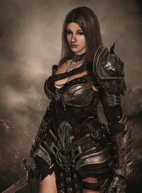 Warrior Fantasy Female Warrior Fantasy Warrior Warrior