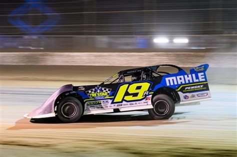 Mahle Aftermarket North America Mahle Aftermarket Extends Sponsorship