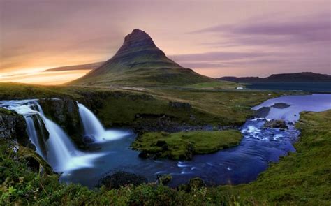 Pics Of 25 Most Stunning Landscapes Around The World That